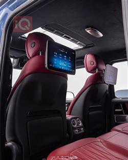 مرسيدس بنز G-Class